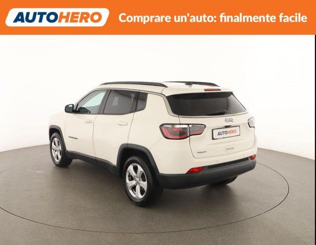 JEEP Compass 1.4 MultiAir 2WD Longitude
