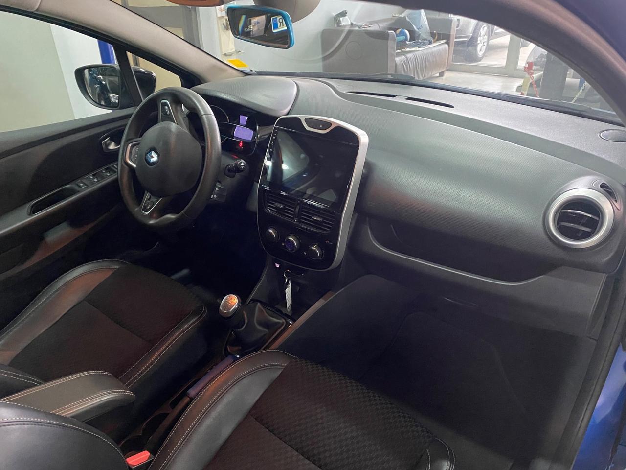 Renault Clio dCi 8V 75 CV 5 porte Life