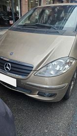 Mercedes-benz Classe A