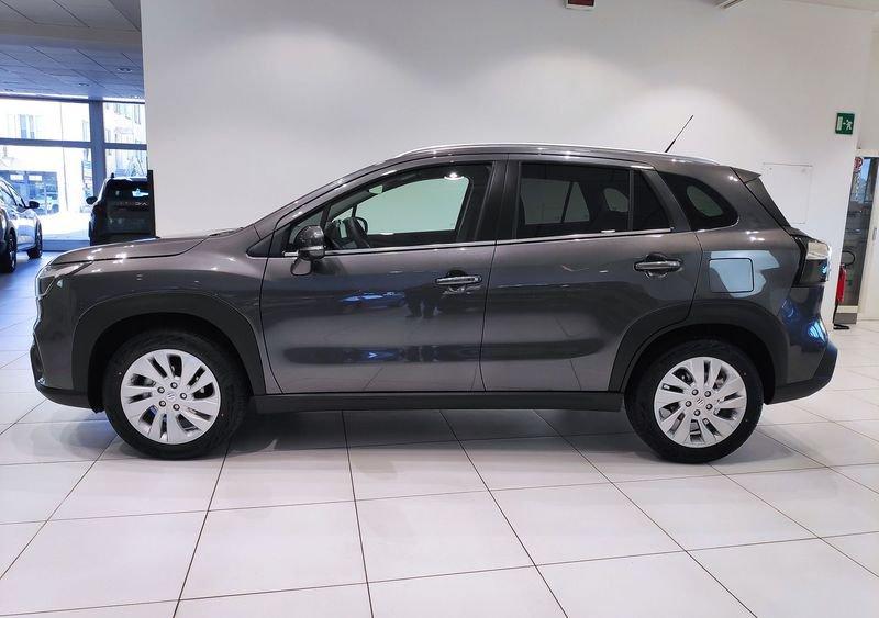 Suzuki S-Cross S-Cross 1.4 Hybrid 4WD AllGrip Top*4x4*PRONTA CONSEGNA*