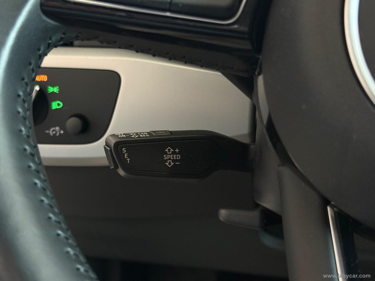 AUDI A4 Avant 40 TDI S tronic Business