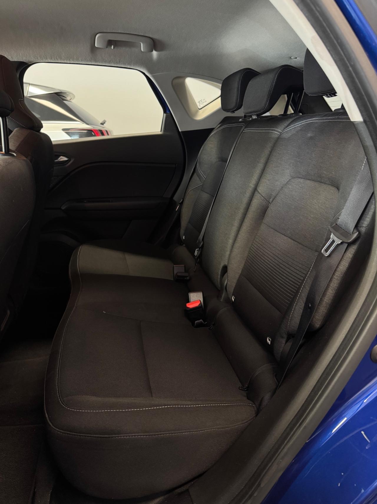 Renault Captur 1.5 Blue dCi 95 CV Intens
