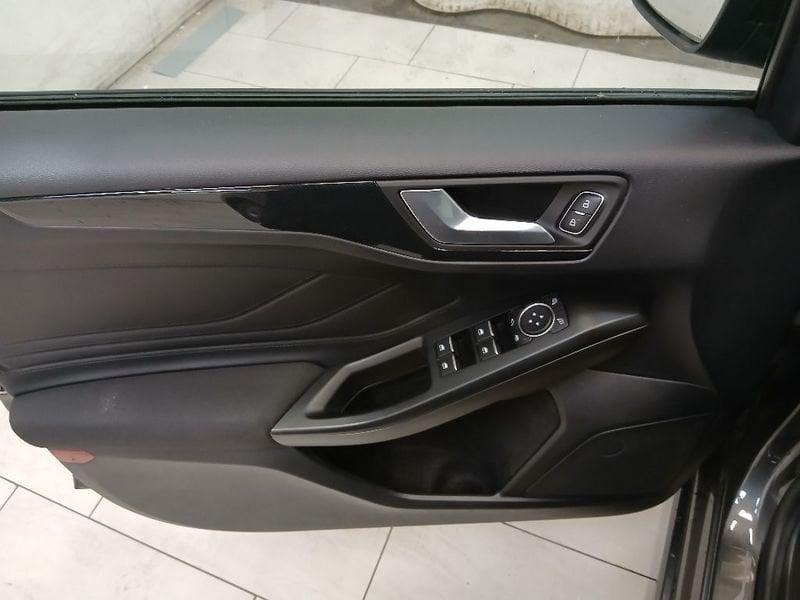 Ford Focus 1.5 ecoblue ST-Line s&s 120cv my20.75