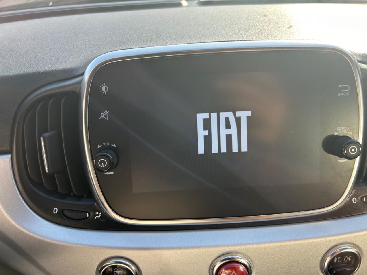 Fiat 500 1.0 Hybrid Sport