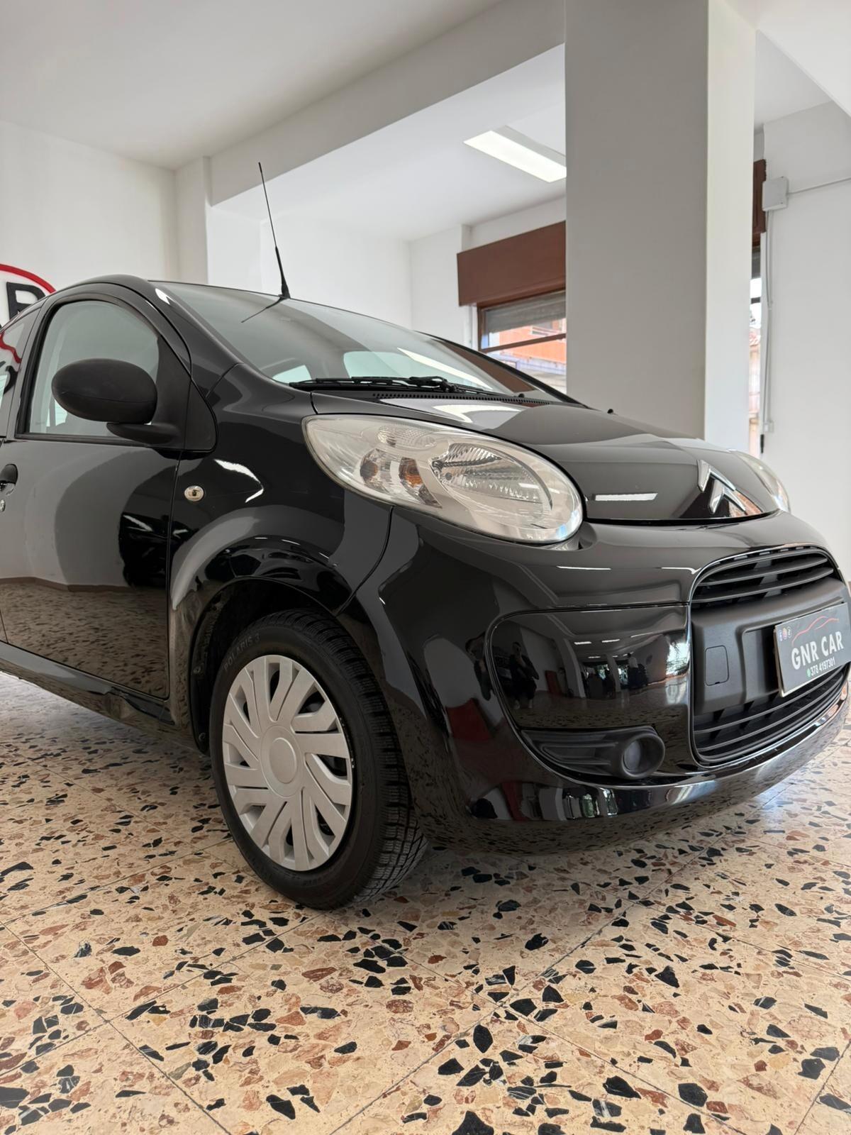 Citroen C1 1.0 5 porte airdream Pulp