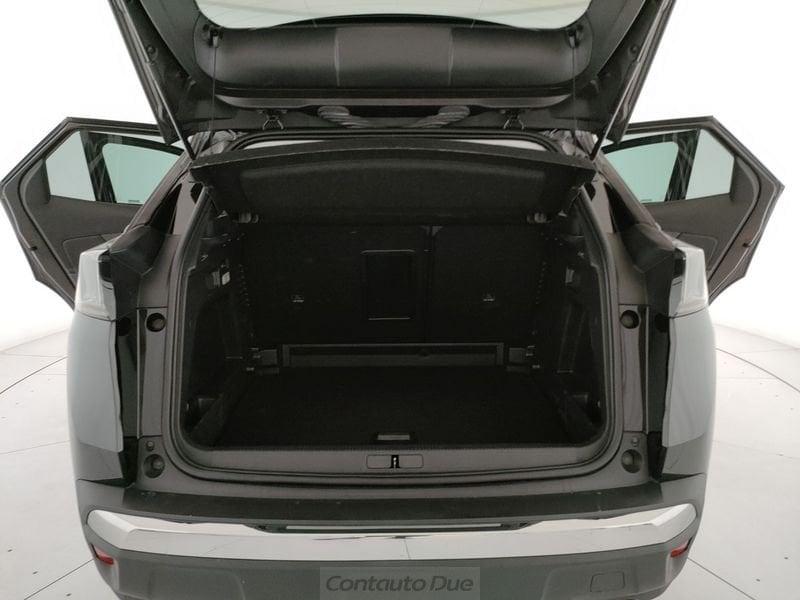 Peugeot 3008 3008 BlueHDi 130 S&S EAT8 Allure