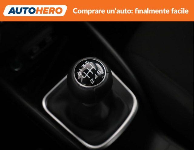 FIAT Tipo 1.6 Mjt S&S 4 porte City