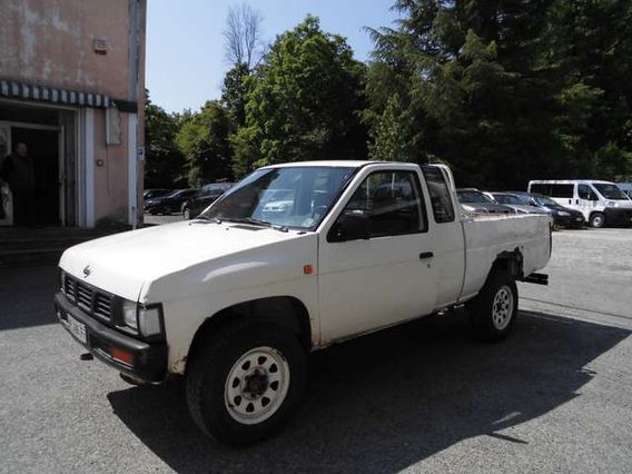 Nissan King Cab