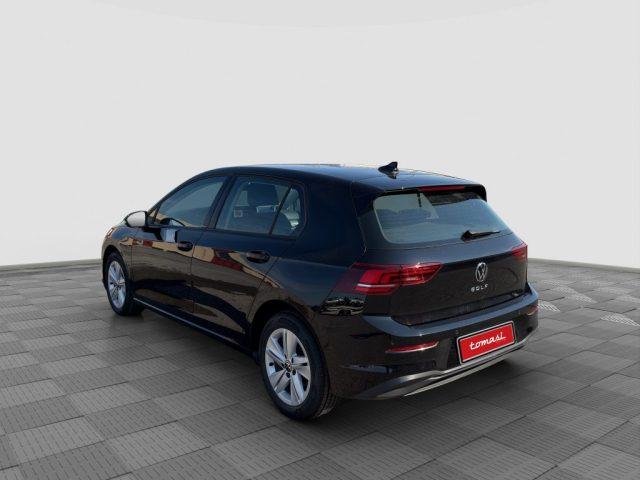 VOLKSWAGEN Golf Golf 2.0 TDI 115 CV SCR Life