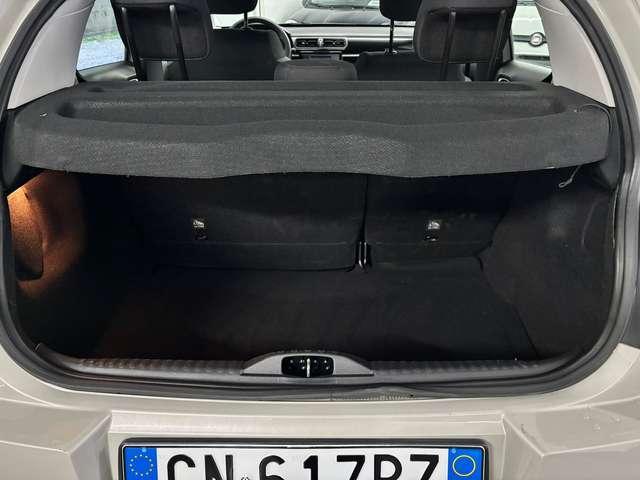 Citroen C3 C3 III 2017 1.2 puretech You! s