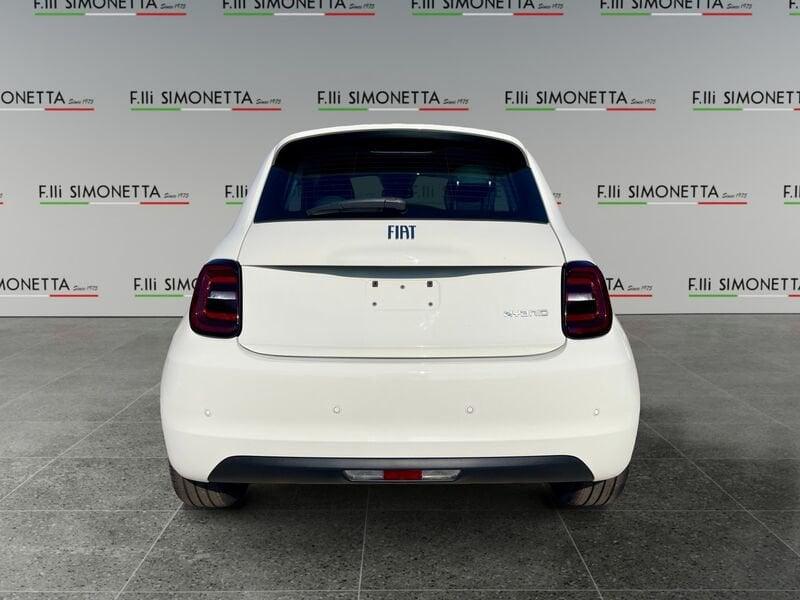 FIAT 500 1.0 hybrid Torino - KM0