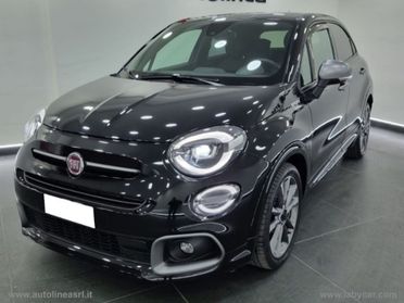 FIAT 500X 1.0 T3 120 CV Sport