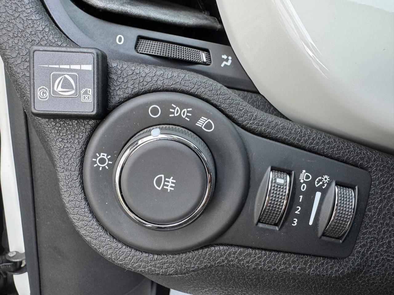Fiat 500X 1.6 GPL/Benzian E-Torq 110 CV Cross