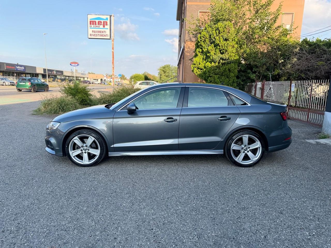 Audi A3 S Line #50323