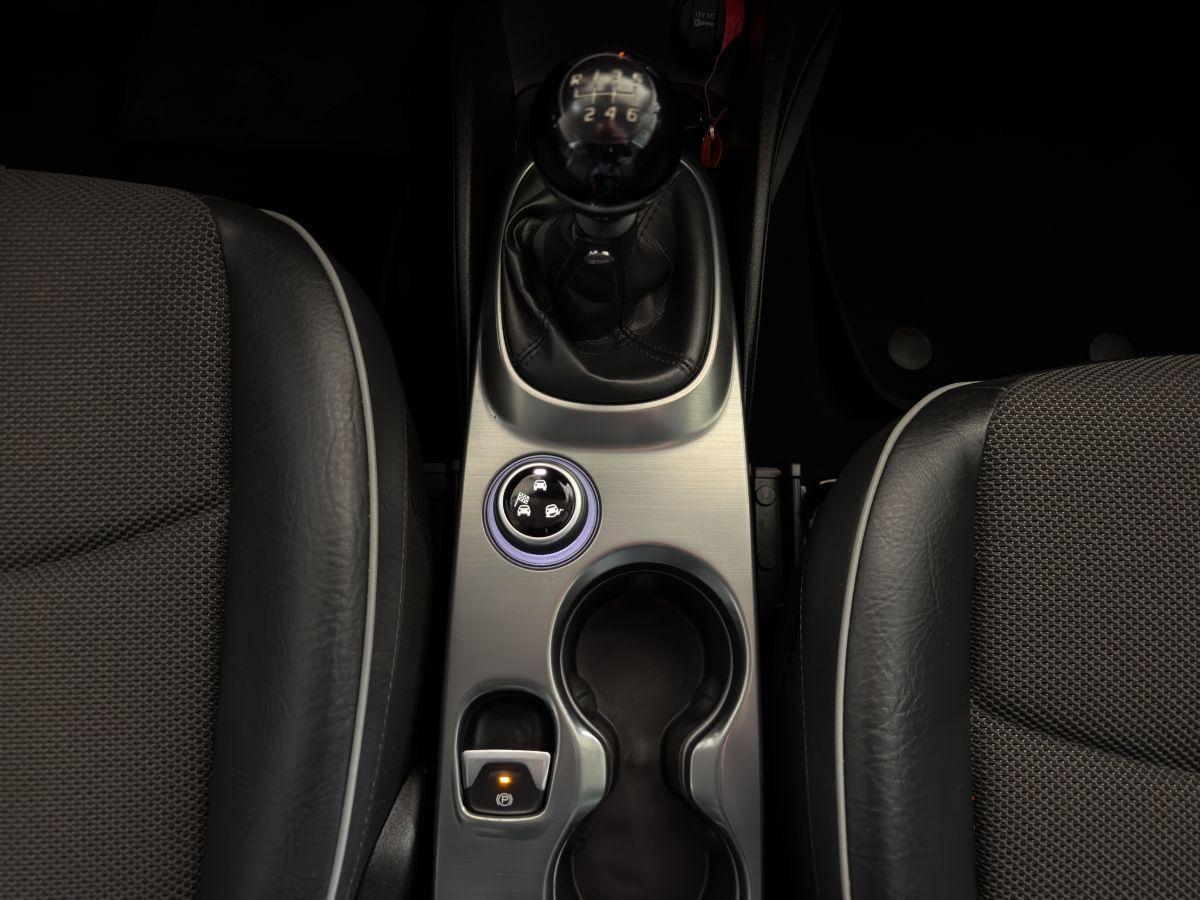 FIAT - 500X - 1.6 MultiJet 120 CV Cross Plus TETTO