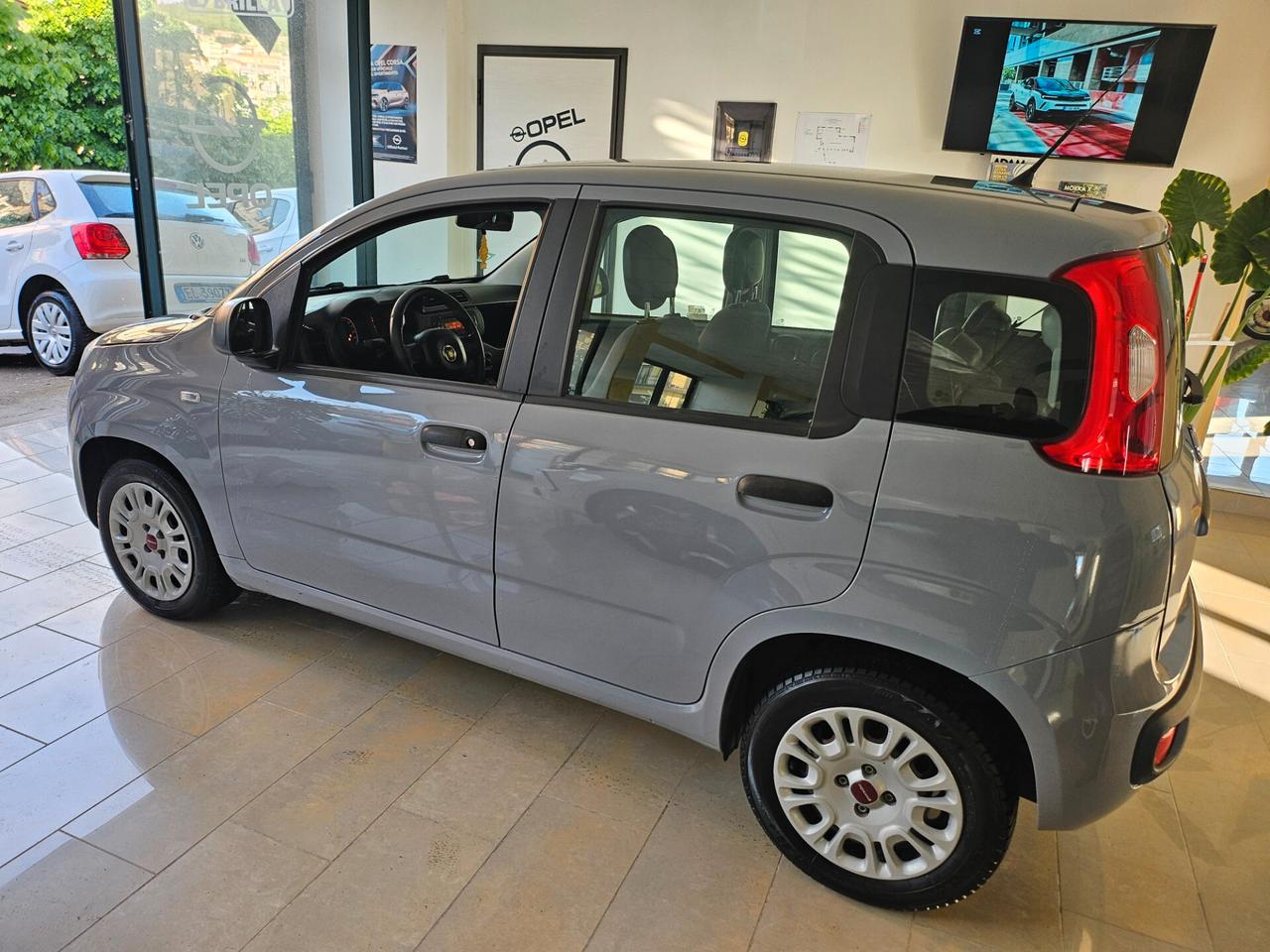 Fiat Panda 1.2 Easy 109.000km 2018