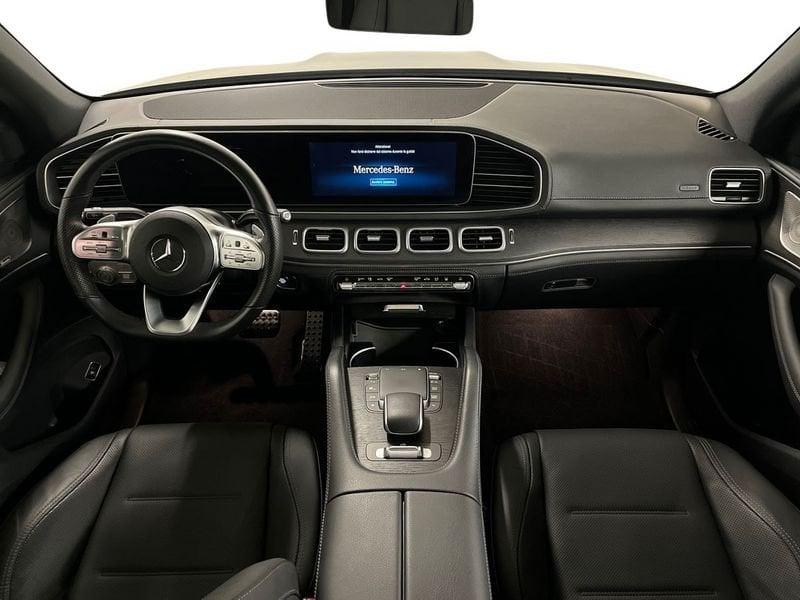 Mercedes-Benz GLE 350 de 4Matic Plug-in hybrid Premium Plus