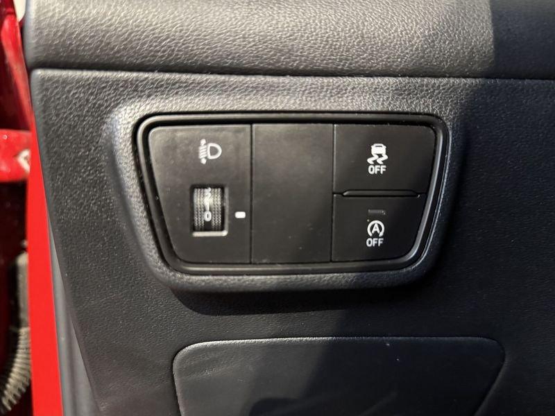 Hyundai Tucson Tucson 1.6 T-GDI 48V XTech