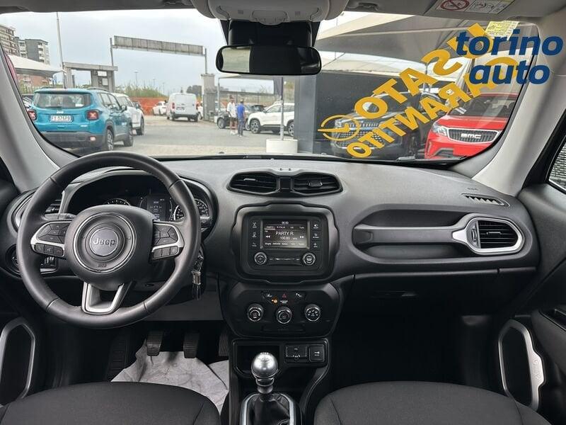 Jeep Renegade Renegade 1.0 t3 Longitude 2wd