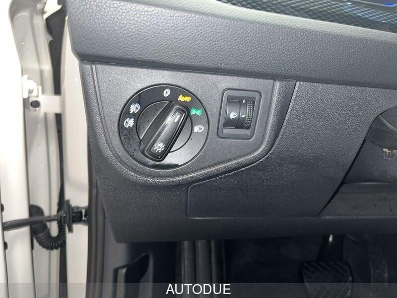 Volkswagen Taigo 1.0 TSI LIFE 110CV DSG