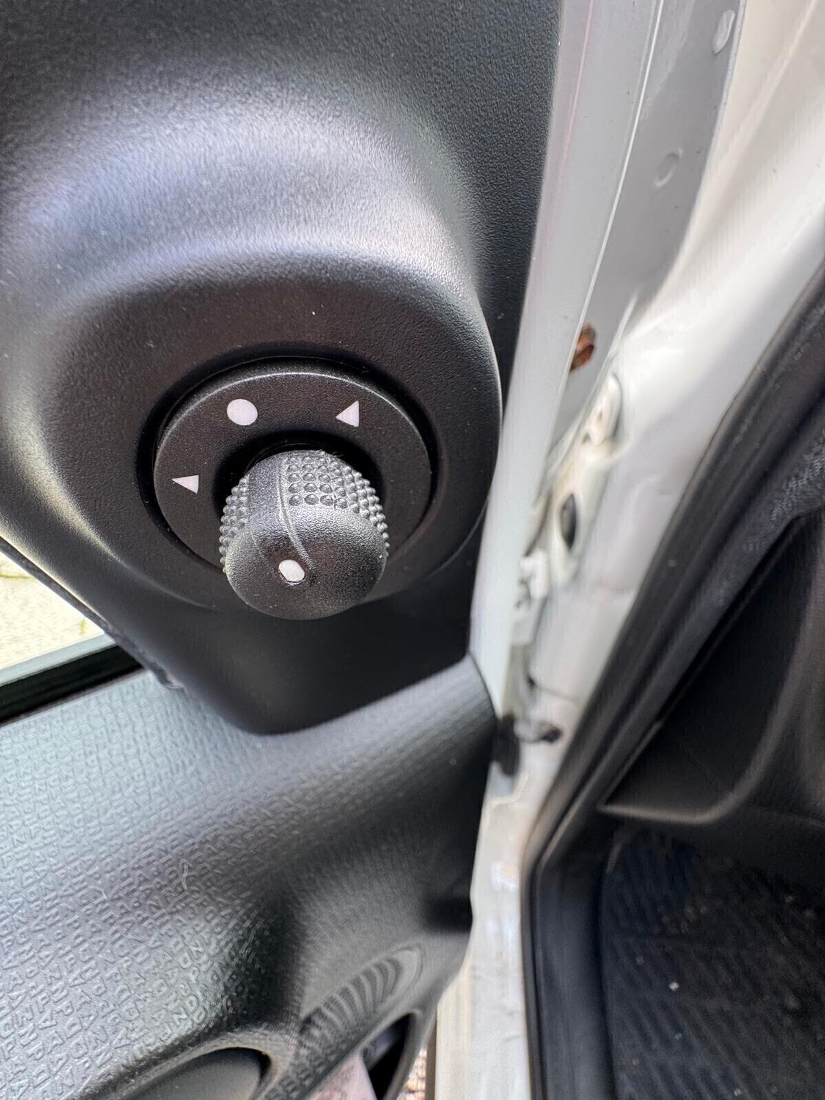 Fiat Panda Cross 0.9 TwinAir Turbo S&S 4x4