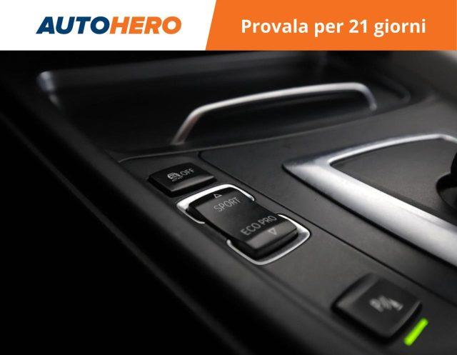 BMW 318 d Touring Business Advantage aut.