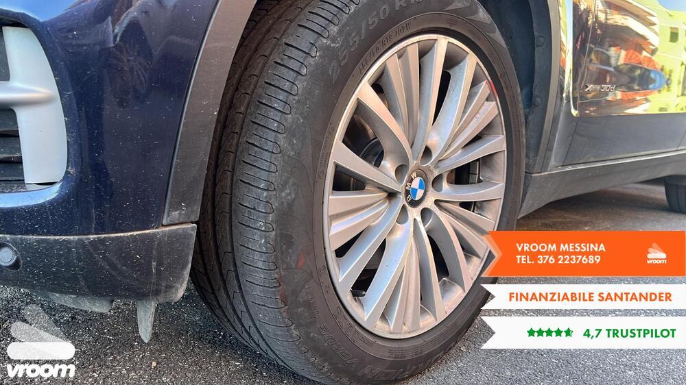 BMW X5 (F15/85) X5 xDrive30d 258CV Busi...