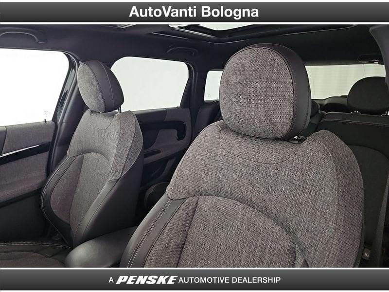 MINI Countryman Mini Countryman 2.0 Cooper S Classic all4 auto