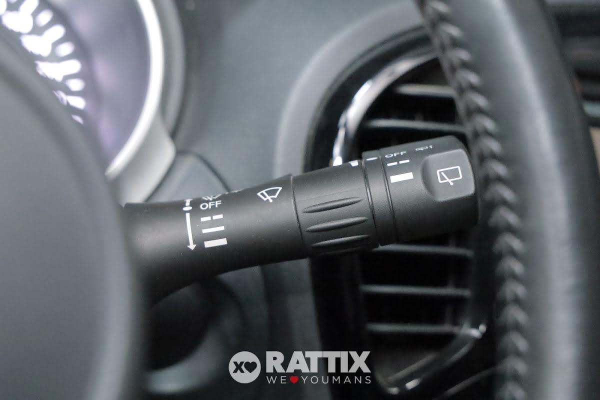 Nissan Juke 1.6 GPL 115CV Business