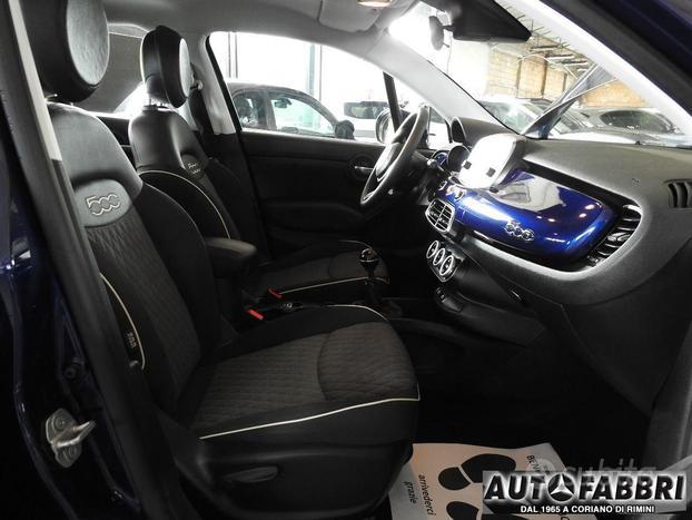 FIAT - 500X - 1.3 M.Jet 95 CV Business