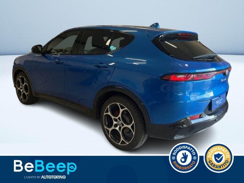 Alfa Romeo Tonale 1.5 HYBRID VELOCE 160CV TCT7