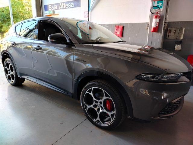 ALFA ROMEO Tonale 1.3 280CV PHEV AT6 Q4 Veloce km0 PROMO