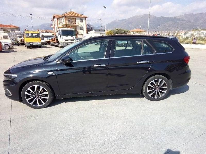 FIAT Tipo SW 1.6 mjt Lounge s&s 120cv