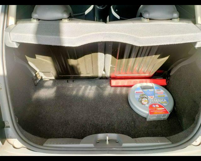 FIAT 500 1.3 mjt 16v Lounge 95cv