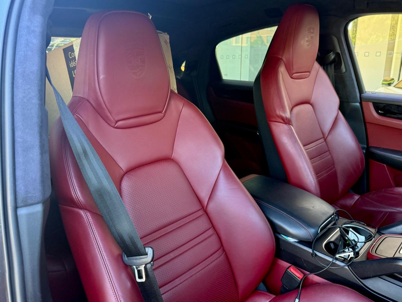 Porsche Cayenne Coupé 3.0 V6- PREZZO N1 ITA