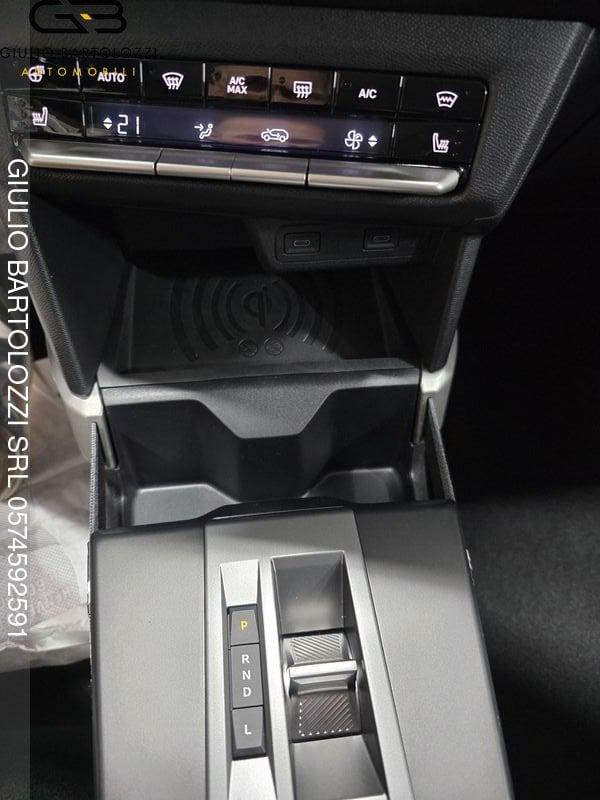 Opel Frontera Frontera Hybrid 145 CV EDCT GS