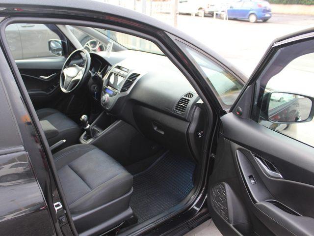 HYUNDAI iX20 1.4 90 CV