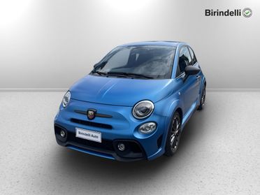 ABARTH 595 - 595 1.4 Turbo T-Jet 180 CV Competizione