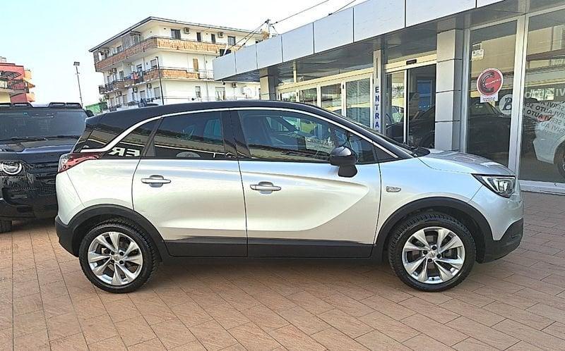 Opel Crossland X Crossland X 1.2 Innovation s&s 110cv