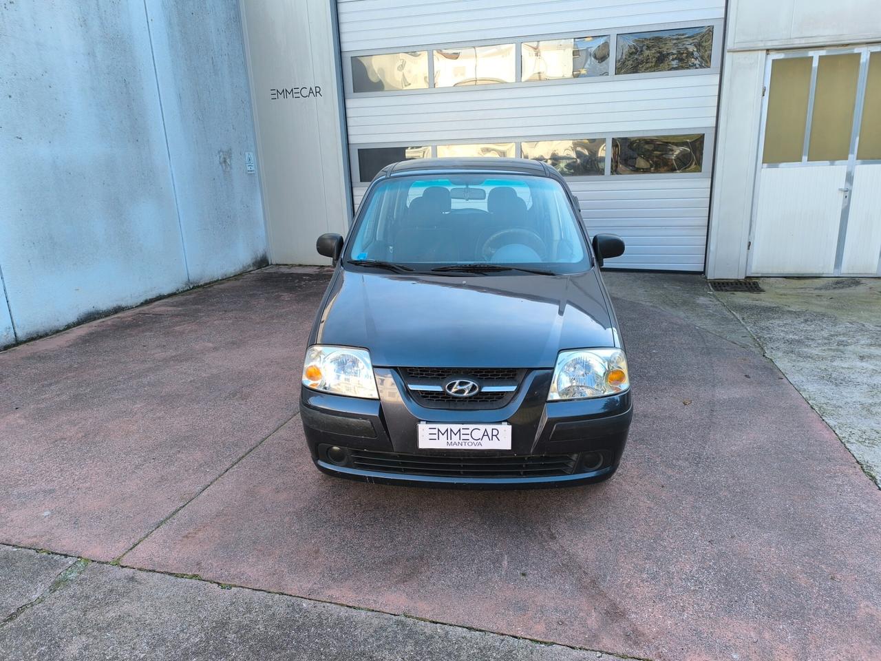 Hyundai Atos Prime 1.1 12V Active