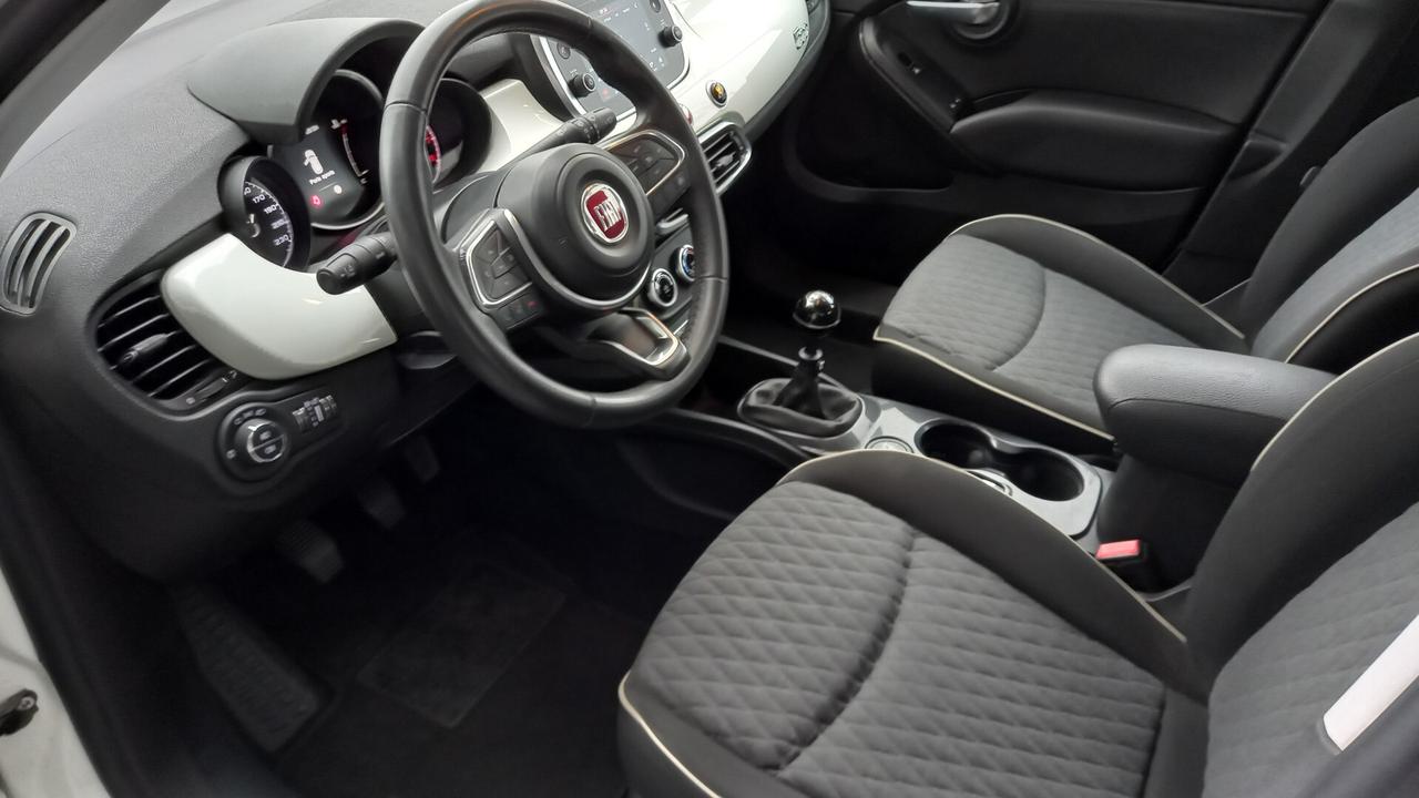 Fiat 500X 1.0 T3 120 CV Cross
