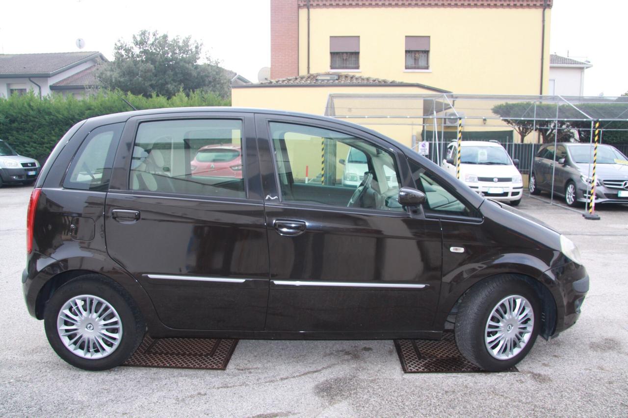 Lancia MUSA 1.3 Multijet 16V Platino PLUS