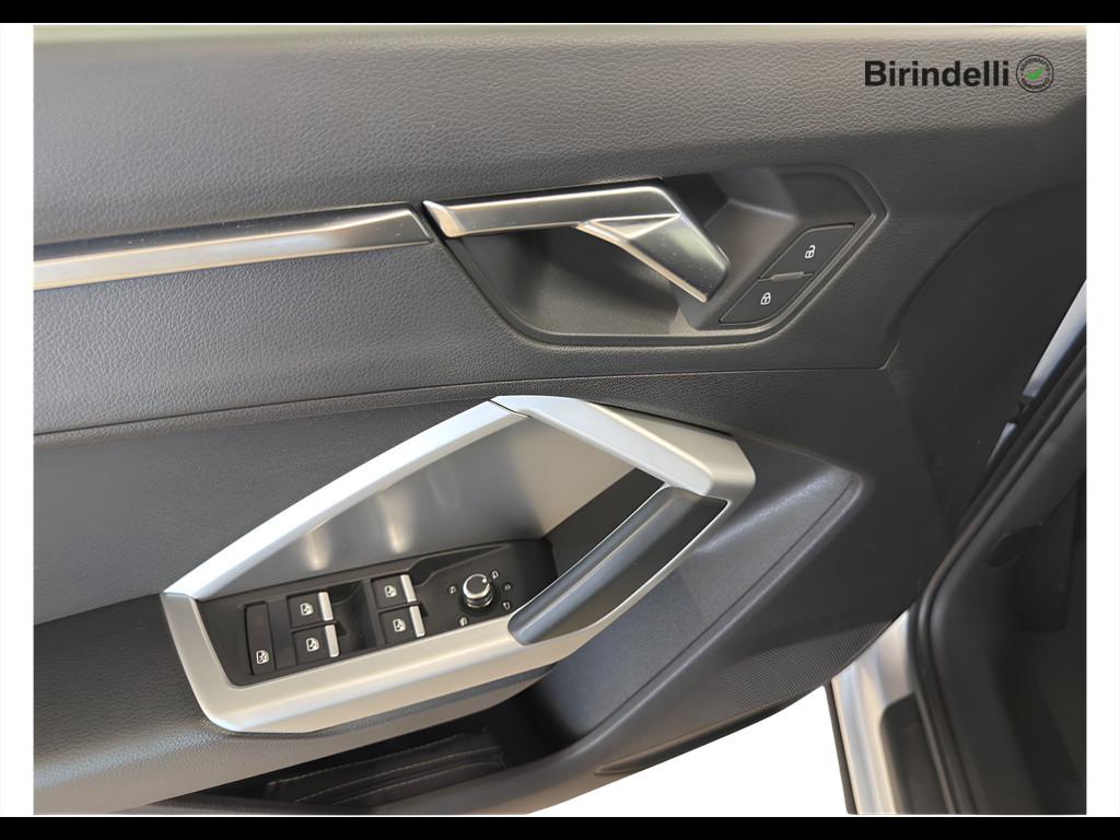 AUDI Q3 2ª serie - Q3 35 TDI S tronic Business Advanced