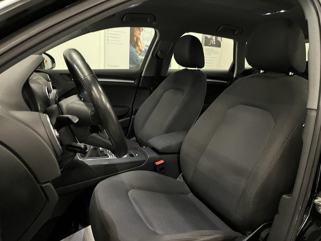 Audi A3 30 1.6 TDI Business