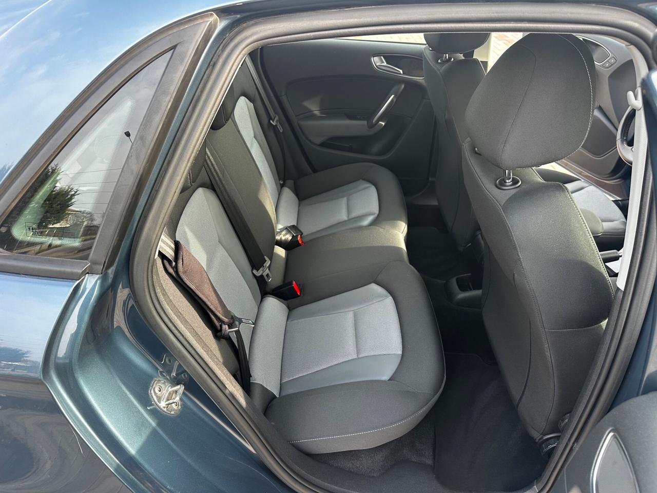 Audi A1 SPB 1.4 TDI 90CV EURO 6