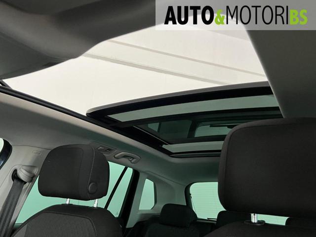 VOLKSWAGEN Tiguan 2.0 TDI SCR 4MOTION Business BlueMotion