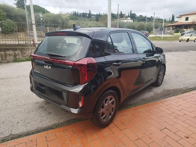 KIA Picanto Picanto 1.0 GDi 5 porte Urban