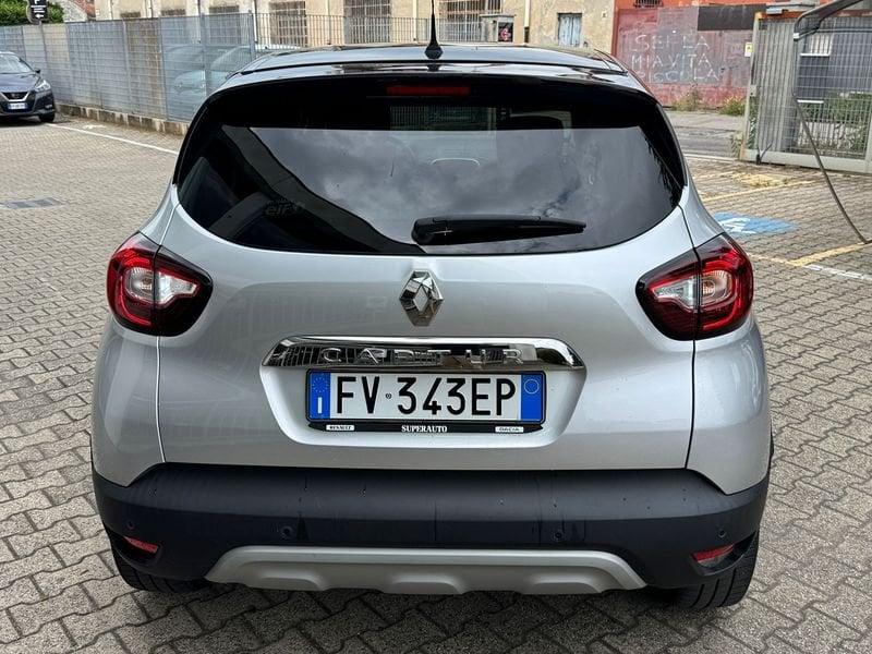 Renault Captur 1.3 TCe 150cv Sport Edition2 Fap