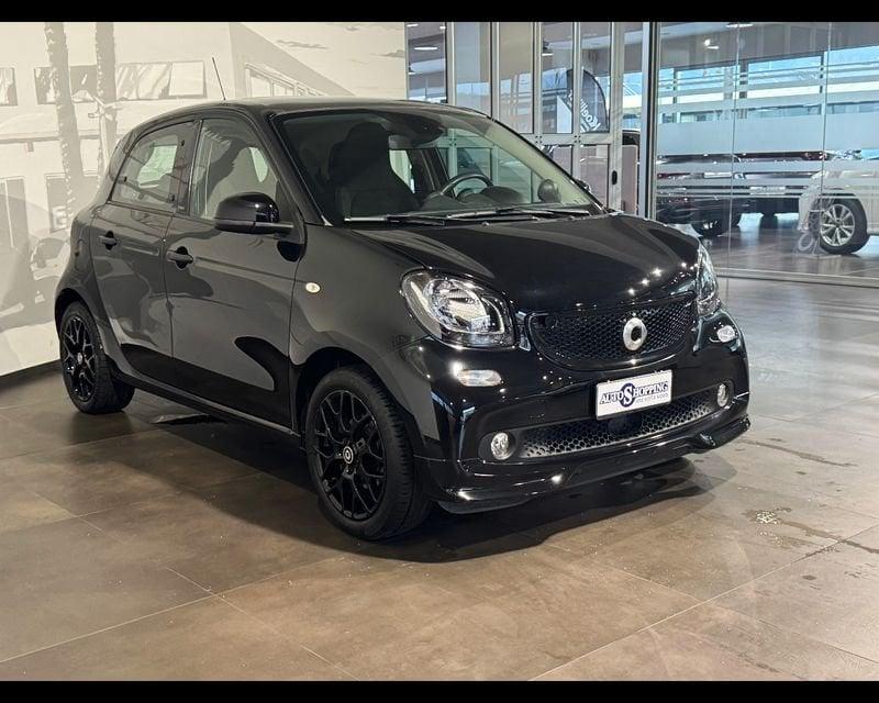 smart forfour 2ªs. (W453) 70 1.0 twinamic Superpassion