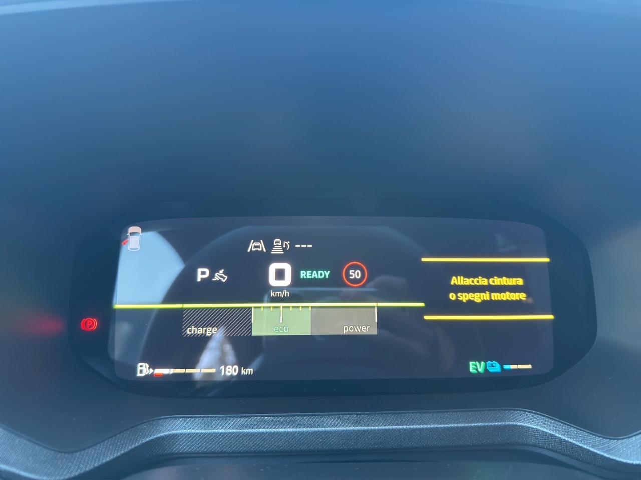 Dacia Bigster Hybrid 155 CV Journey